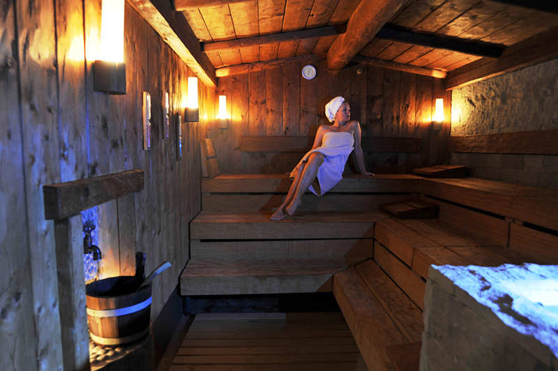 Kempinski Hotel Dome